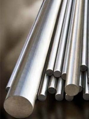 Round Bar Manufacturer in India