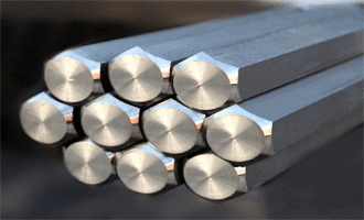 Hex Bar Manufacturer in India