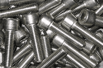 Allen Bolts