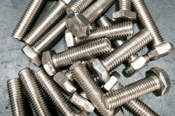 Hex Bolts