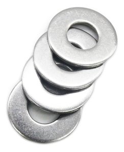 Stainless Steel Fender Washers Manufacturer in India