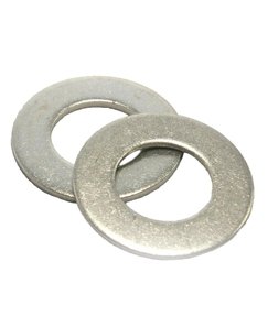 Stainless Steel Plain Washers Manufacturer in India