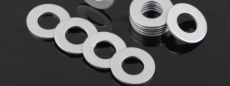 Stainless Steel Washers Manufacturer in India