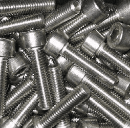 Allen Bolt Manufacturer in India