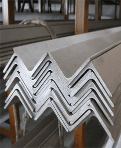 304L Stainless Steel Angle Manufacturer in India