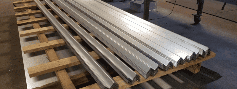 Stainless Steel Angle Manufacturer in India