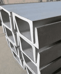 316 Stainless Steel Channel Manufacturer in India