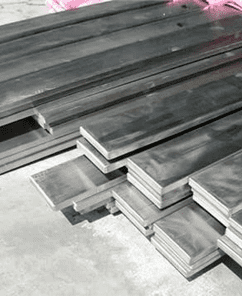 304 Stainless Steel Flat Bar Manufacturer in India