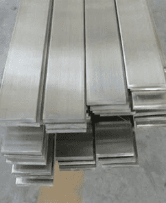 316 Stainless Steel Flat Bars Manufacturer in India