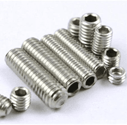 Grub Bolt Manufacturer in India