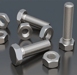 Nut Bolt Manufacturer in India