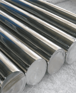 SS / AISI 405 Round Bar Manufacturer in India