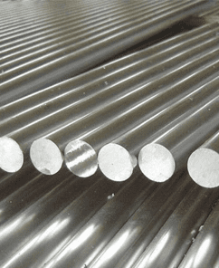 SS / AISI 410S Round Bar Manufacturer in India